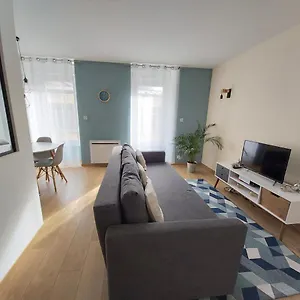 Appartement St Michel, Brest